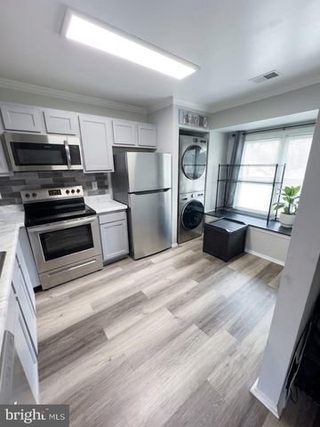 6103 HIL MAR DR, District Heights, MD 20747
