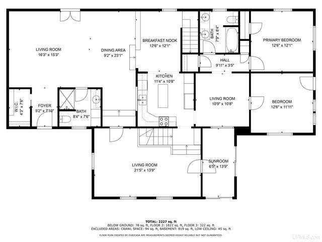6622W Us 2 Highway, Hurley, WI 54534
