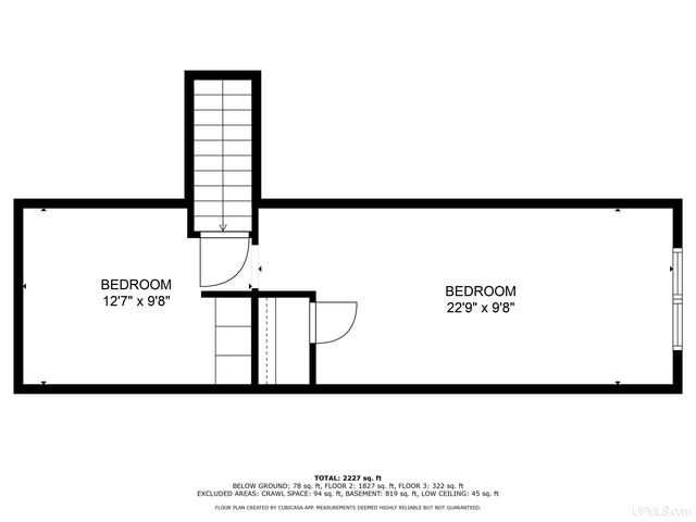 6622W Us 2 Highway, Hurley, WI 54534