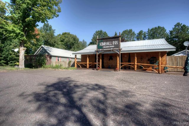 6622W Us 2 Highway, Hurley, WI 54534