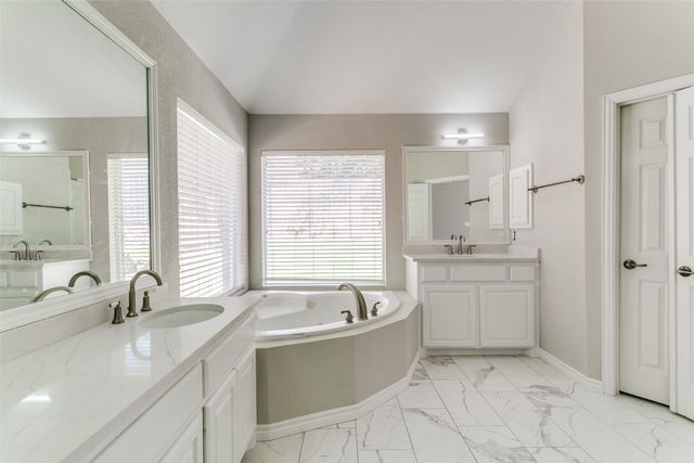 4316 Williamson Lane, Carrollton, TX 75010