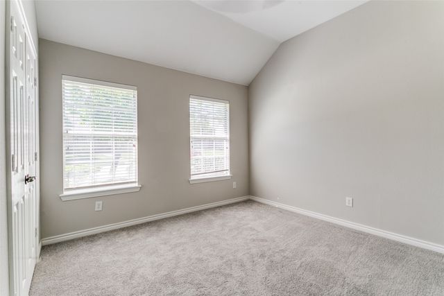 4316 Williamson Lane, Carrollton, TX 75010
