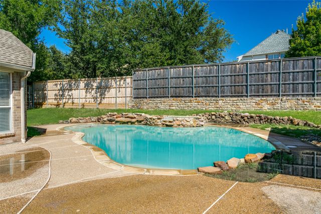 4316 Williamson Lane, Carrollton, TX 75010