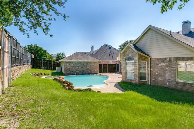 4316 Williamson Lane, Carrollton, TX 75010