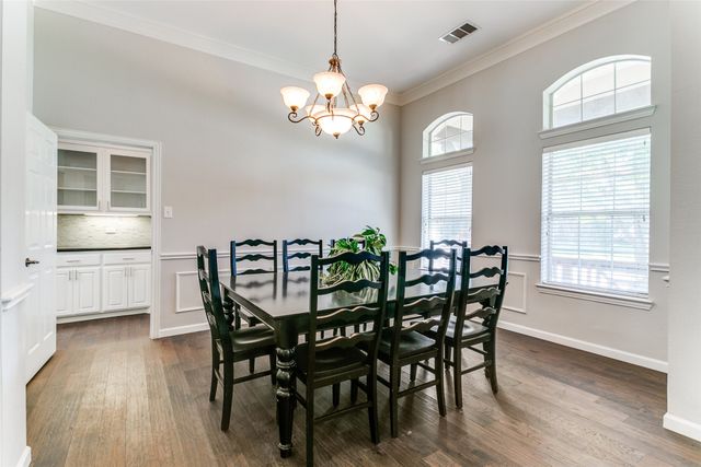 4316 Williamson Lane, Carrollton, TX 75010