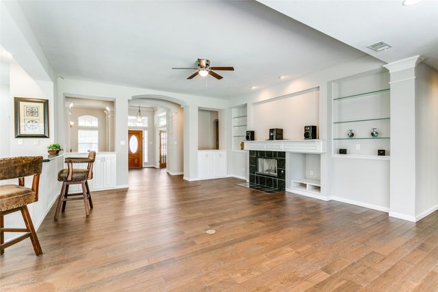 4316 Williamson Lane, Carrollton, TX 75010
