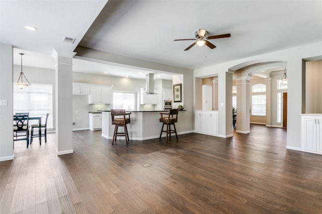 4316 Williamson Lane, Carrollton, TX 75010