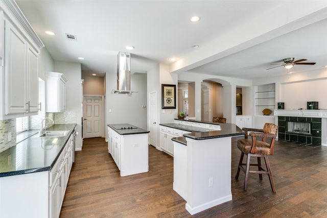 4316 Williamson Lane, Carrollton, TX 75010
