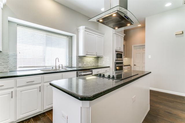 4316 Williamson Lane, Carrollton, TX 75010
