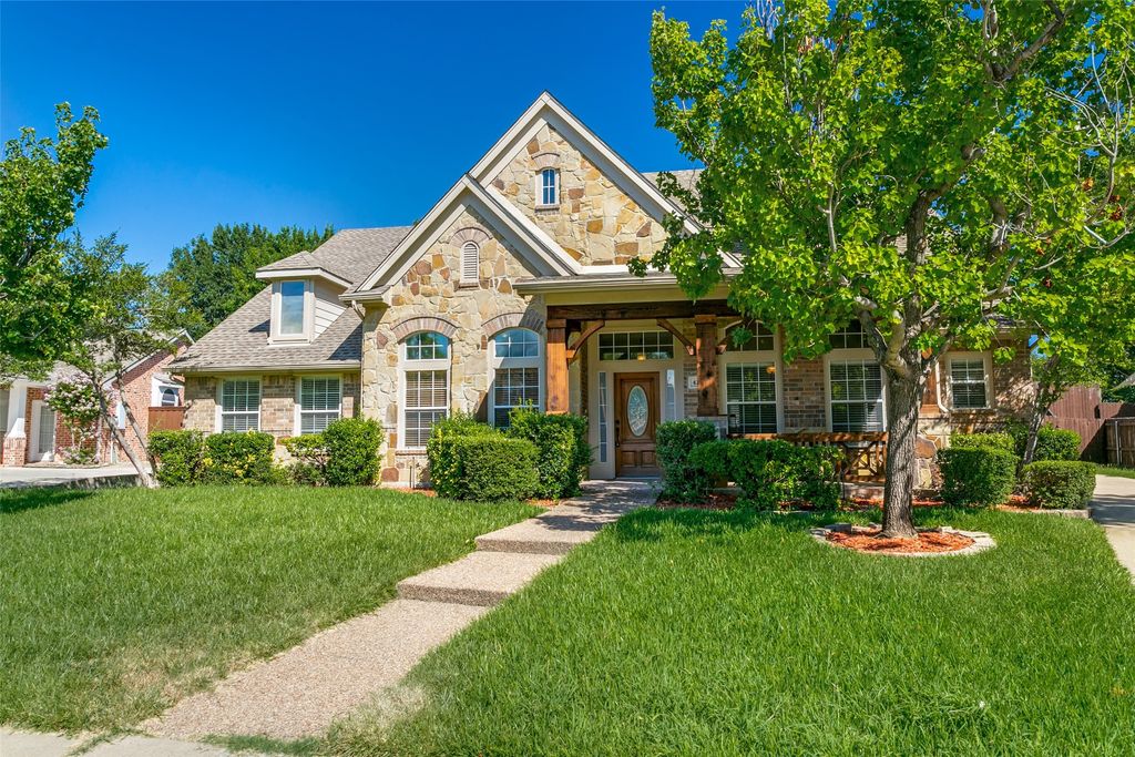4316 Williamson Lane, Carrollton, TX 75010