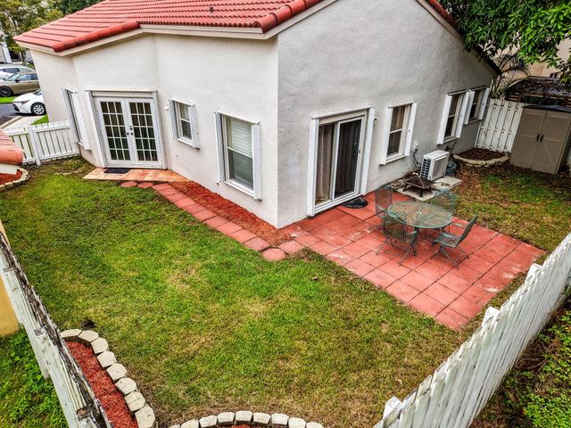 1330 NW 125TH Terrace, Sunrise, FL 33323