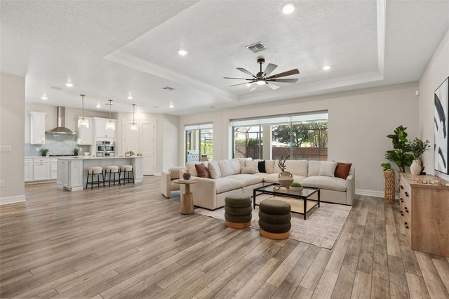 7916 WANDERING WAY, Orlando, FL 32836