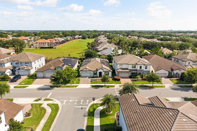 7916 WANDERING WAY, Orlando, FL 32836