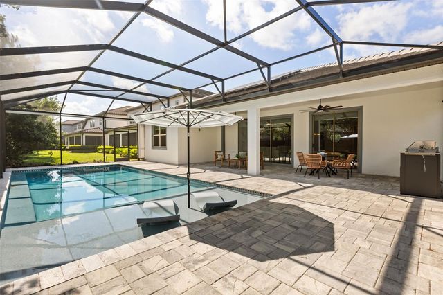 7916 WANDERING WAY, Orlando, FL 32836