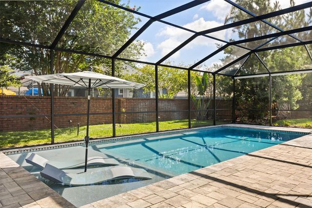 7916 WANDERING WAY, Orlando, FL 32836