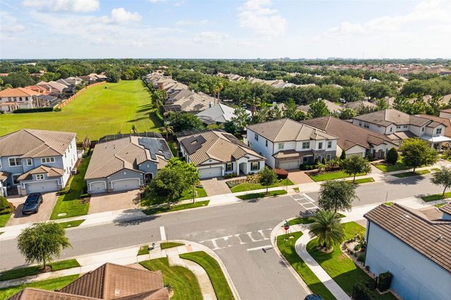 7916 WANDERING WAY, Orlando, FL 32836