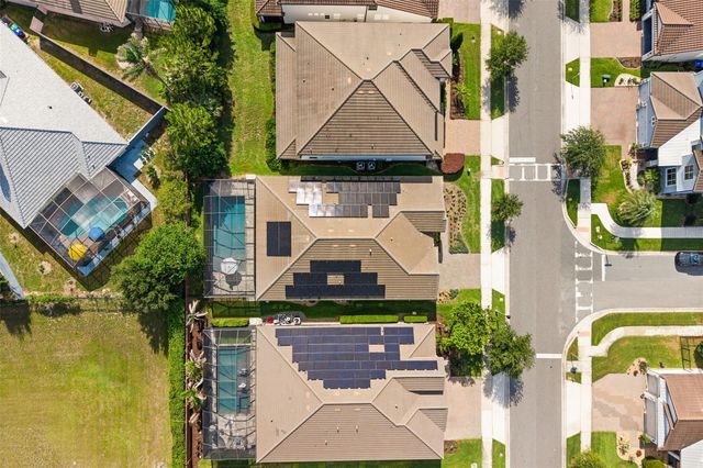 7916 WANDERING WAY, Orlando, FL 32836