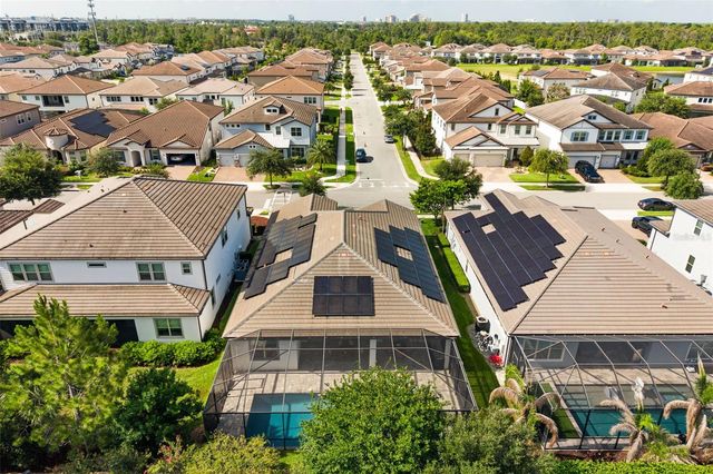 7916 WANDERING WAY, Orlando, FL 32836