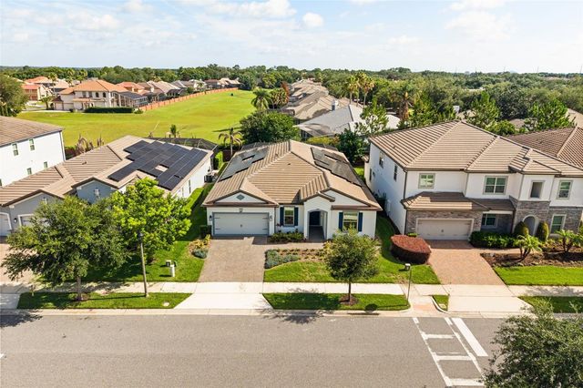 7916 WANDERING WAY, Orlando, FL 32836