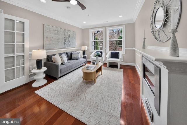 6512 4TH AVE, Takoma Park, MD 20912