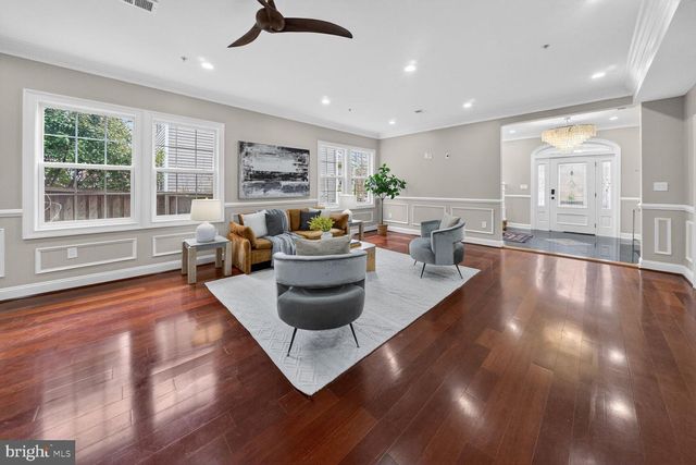 6512 4TH AVE, Takoma Park, MD 20912