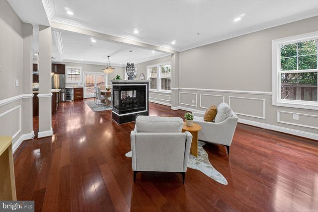 6512 4TH AVE, Takoma Park, MD 20912