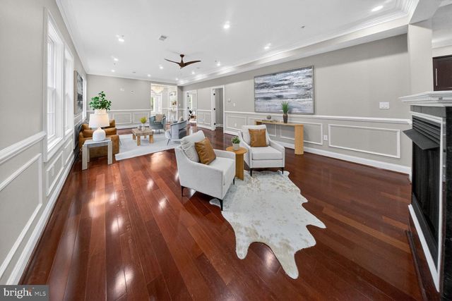 6512 4TH AVE, Takoma Park, MD 20912