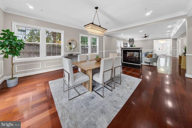 6512 4TH AVE, Takoma Park, MD 20912