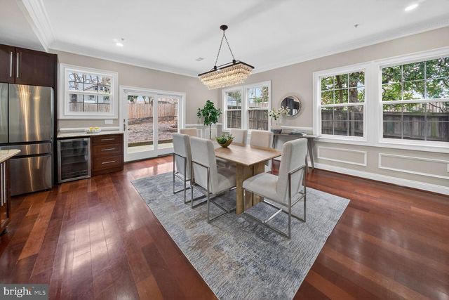 6512 4TH AVE, Takoma Park, MD 20912