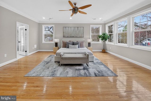 6512 4TH AVE, Takoma Park, MD 20912