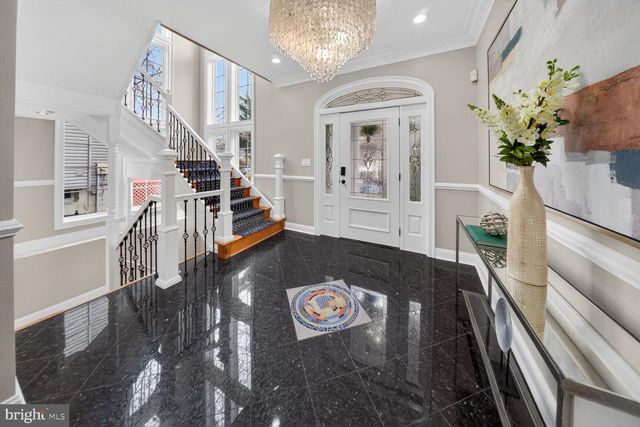 6512 4TH AVE, Takoma Park, MD 20912