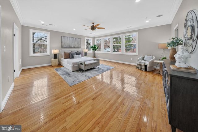 6512 4TH AVE, Takoma Park, MD 20912