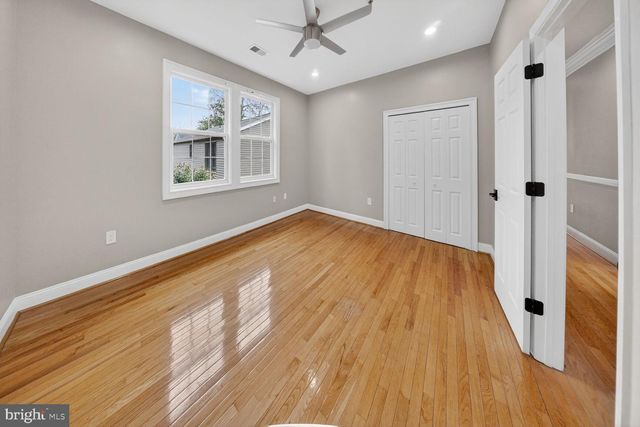 6512 4TH AVE, Takoma Park, MD 20912