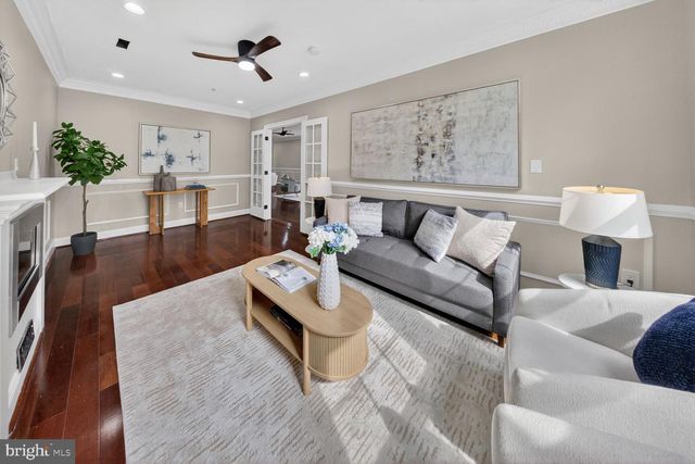 6512 4TH AVE, Takoma Park, MD 20912