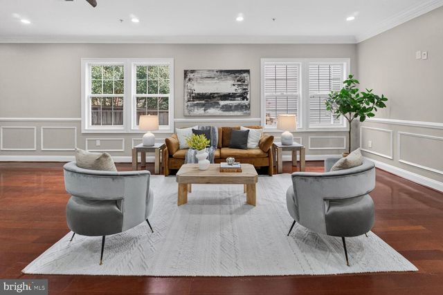 6512 4TH AVE, Takoma Park, MD 20912