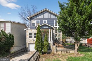 6512 4TH AVE, Takoma Park, MD 20912