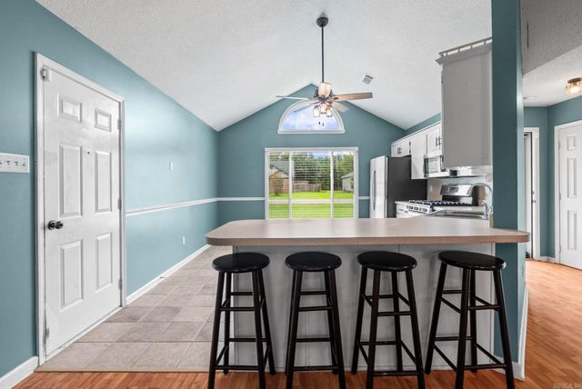 11 Fawn Drive, Ward, AR 72176