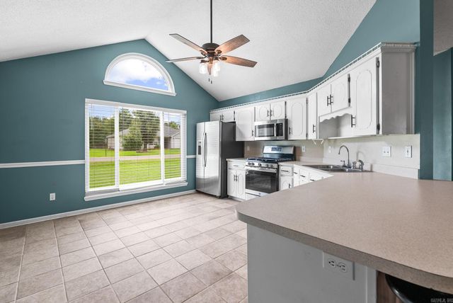 11 Fawn Drive, Ward, AR 72176