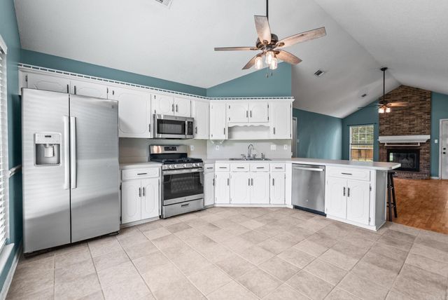 11 Fawn Drive, Ward, AR 72176