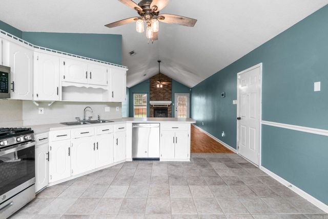 11 Fawn Drive, Ward, AR 72176