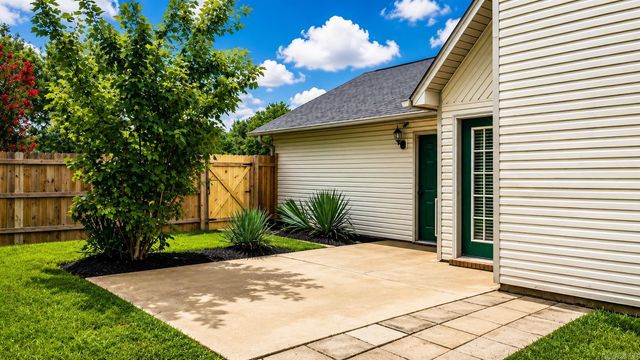 11 Fawn Drive, Ward, AR 72176
