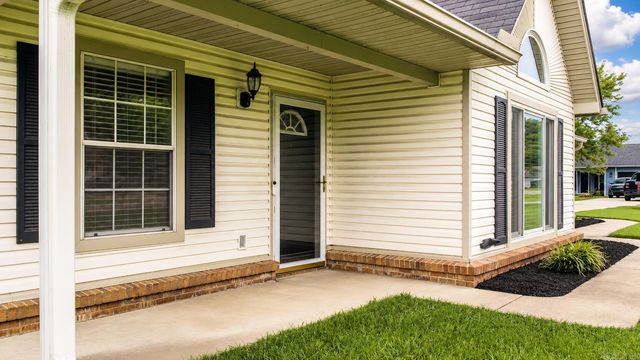11 Fawn Drive, Ward, AR 72176