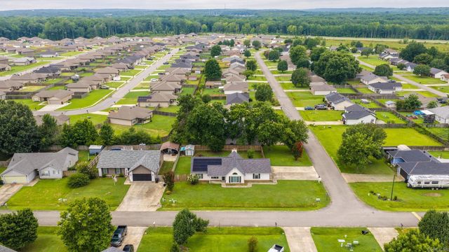 11 Fawn Drive, Ward, AR 72176