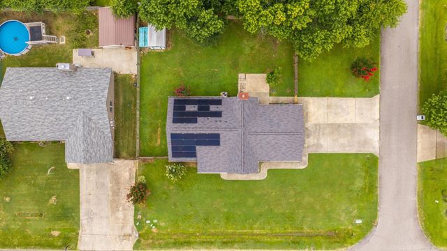 11 Fawn Drive, Ward, AR 72176