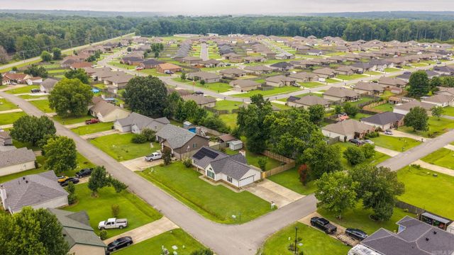 11 Fawn Drive, Ward, AR 72176