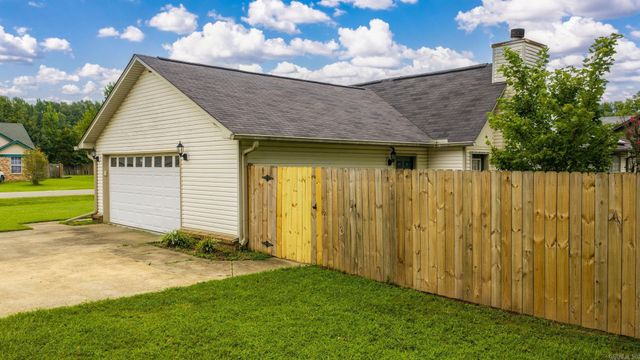 11 Fawn Drive, Ward, AR 72176
