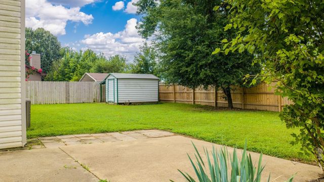 11 Fawn Drive, Ward, AR 72176