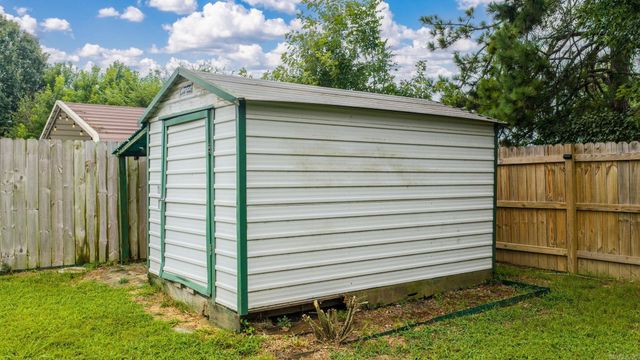 11 Fawn Drive, Ward, AR 72176
