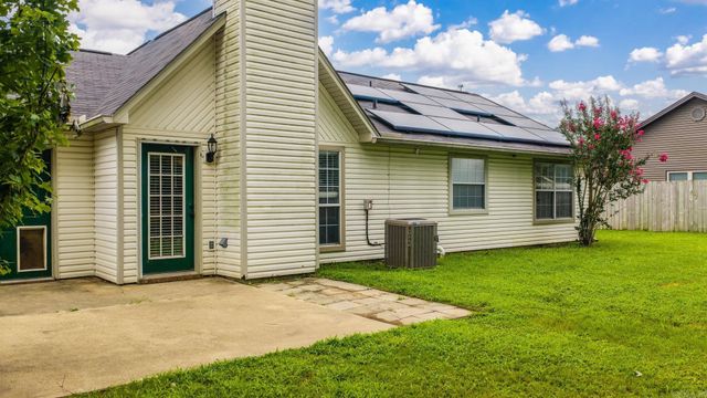 11 Fawn Drive, Ward, AR 72176