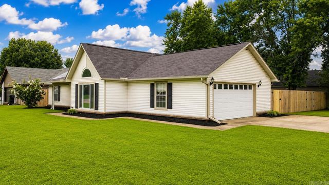 11 Fawn Drive, Ward, AR 72176